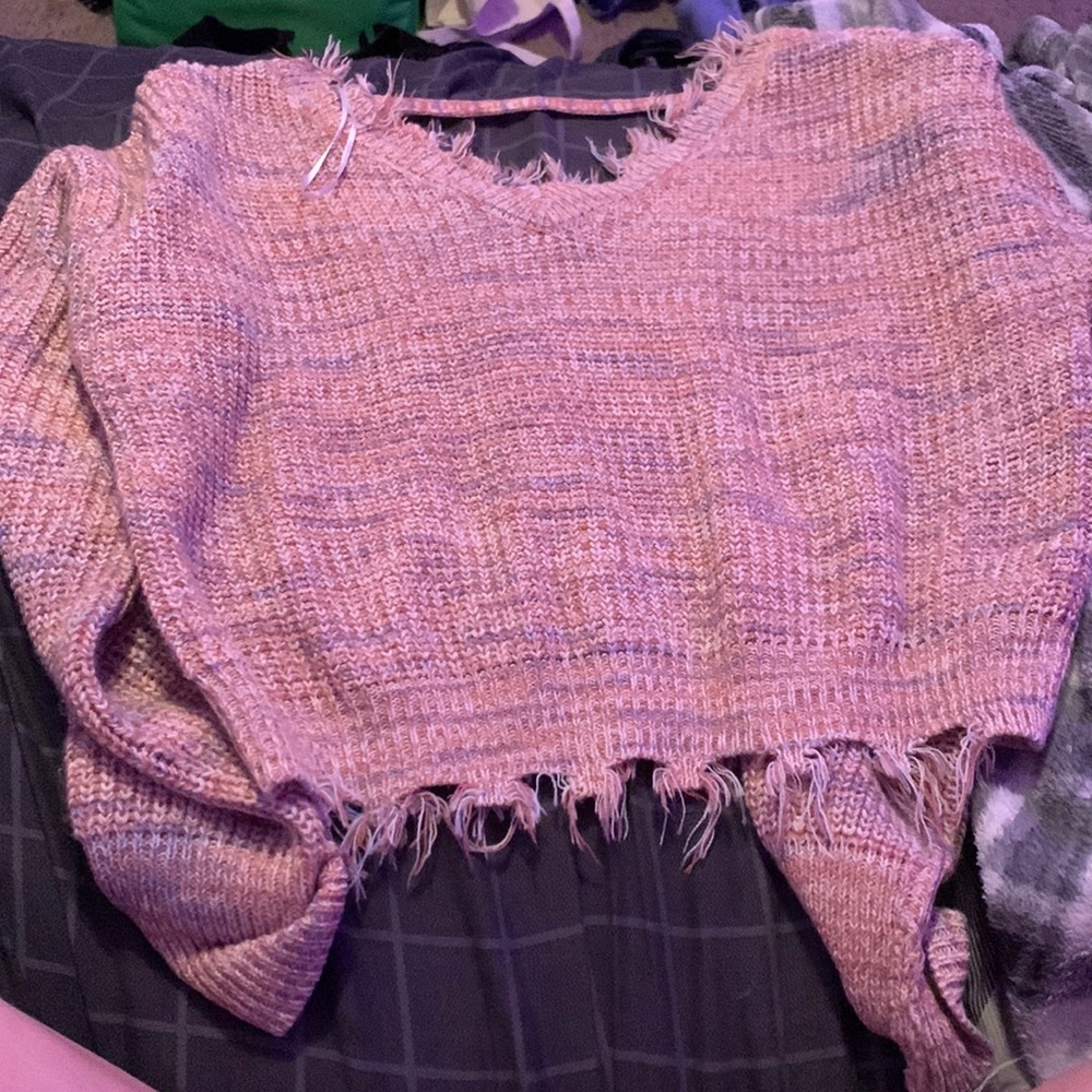 don’t wear it anymore